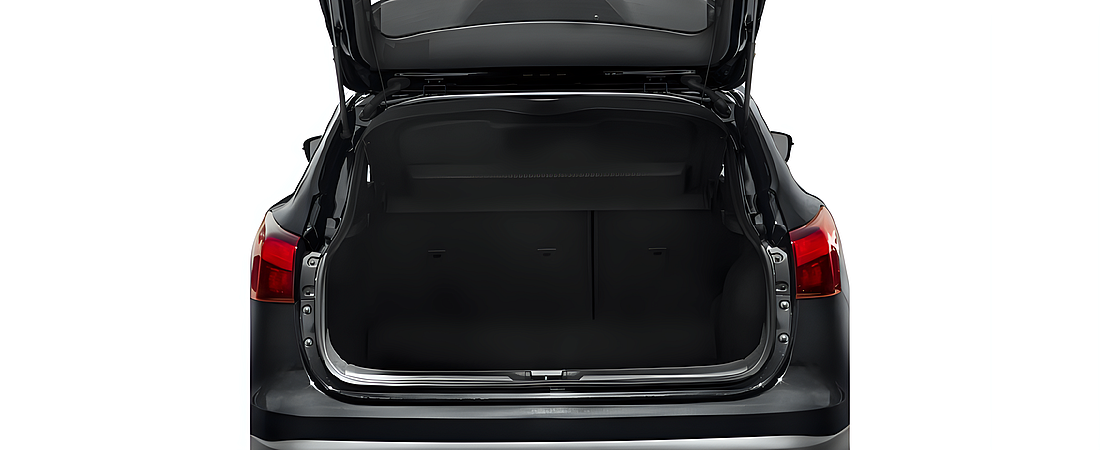Nissan Qashqai 2018 11