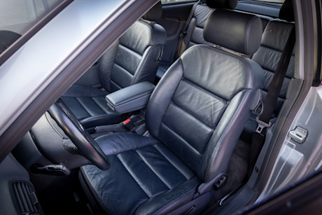 Audi A3 1997 008