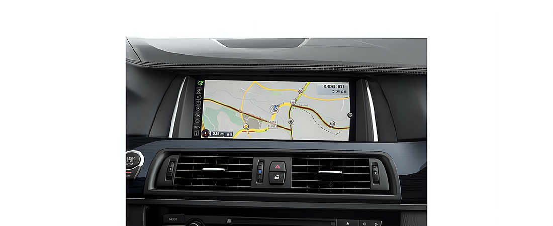BMW 5 Series 2016 68