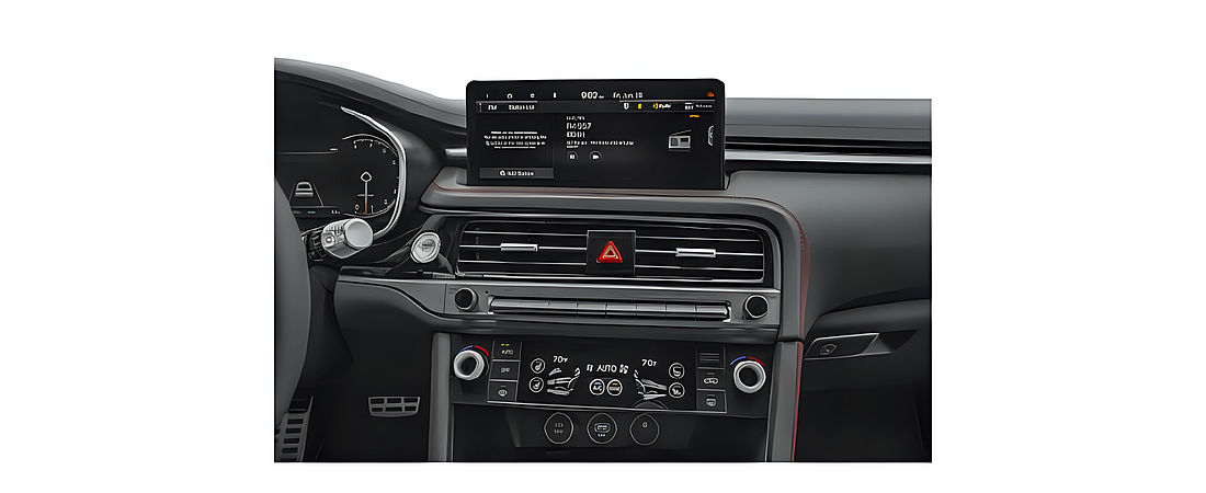 Genesis G70 2026 23