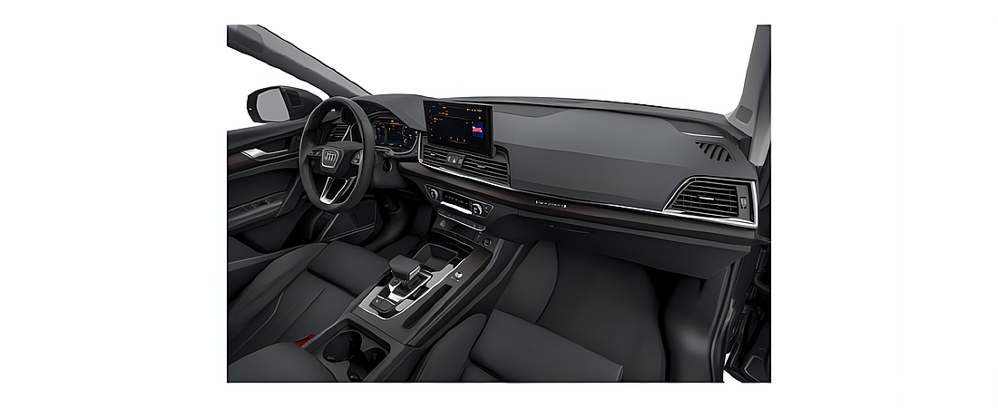 Audi Q5 2023 27