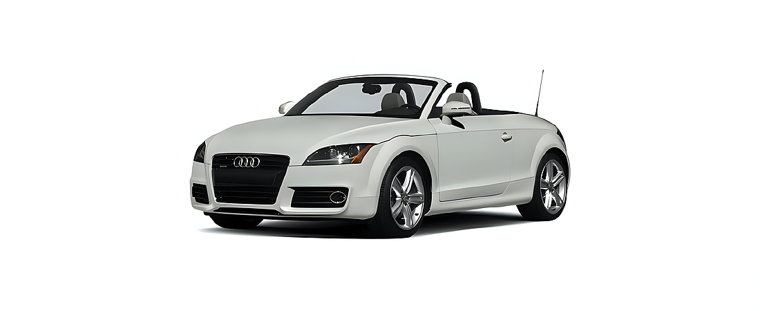 Audi TT 2015 18
