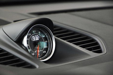 Editorial 2014 porsche 911 turbo s jy 48