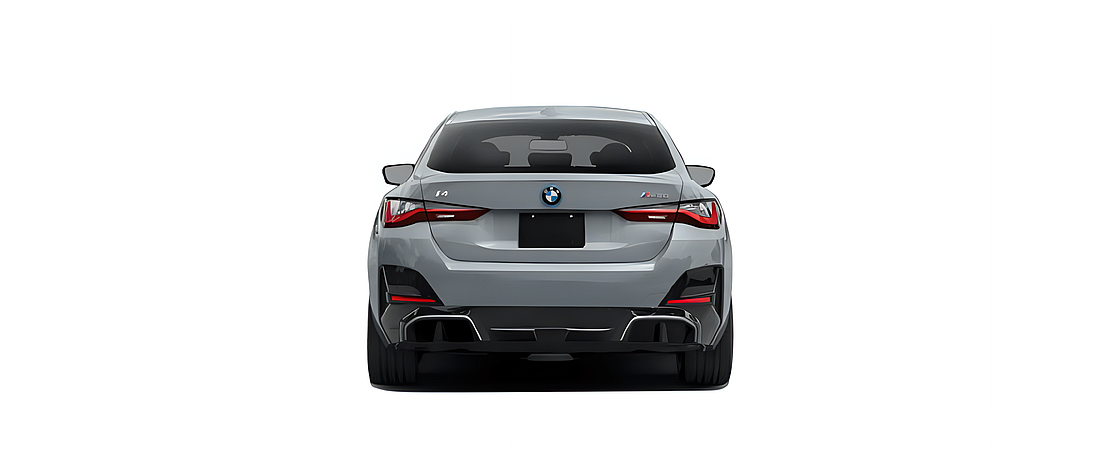 BMW i4 2023 5