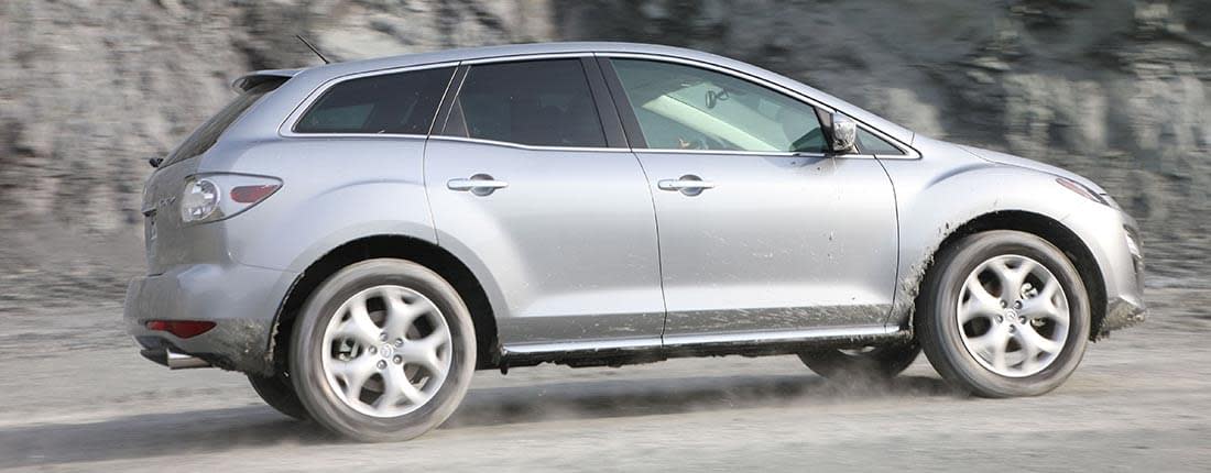 Mazda CX-7