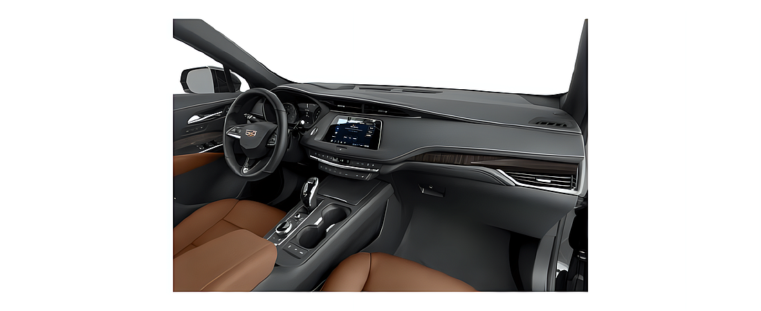 Cadillac XT4 2023 26