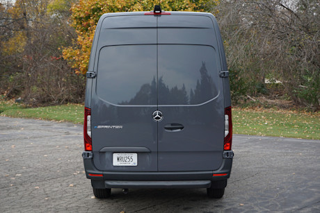 Editorial 2025 mercedes benz esprinter td di 241115 7