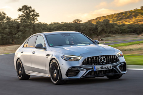Mercedes-Benz-C63 S AMG E Performance-2023-1600-13