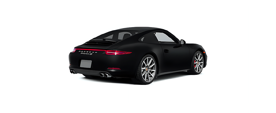 Porsche 911 2013 20