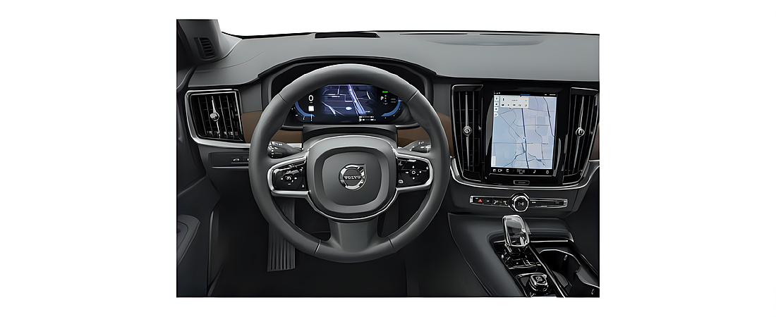 Volvo S90 Recharge 2024 4