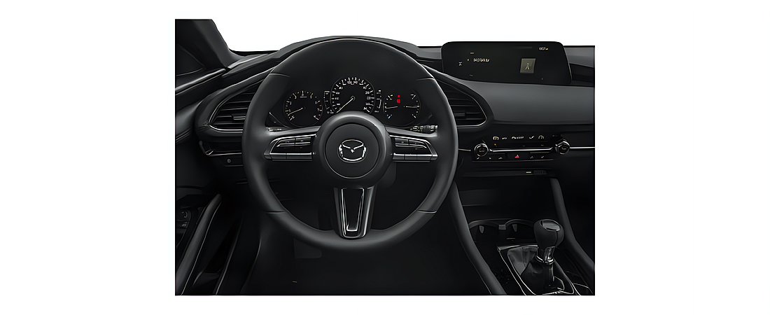 Mazda Mazda3 Sport 2019 19