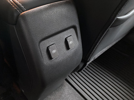Nissan Kicks SR 2022 : essai routier Image