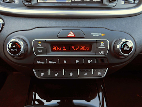 Editorial 2019 kia sorento sxl 26 sh