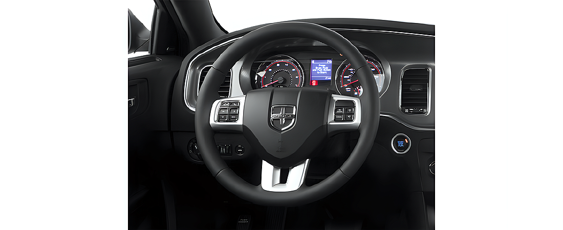 Dodge Charger 2013 23