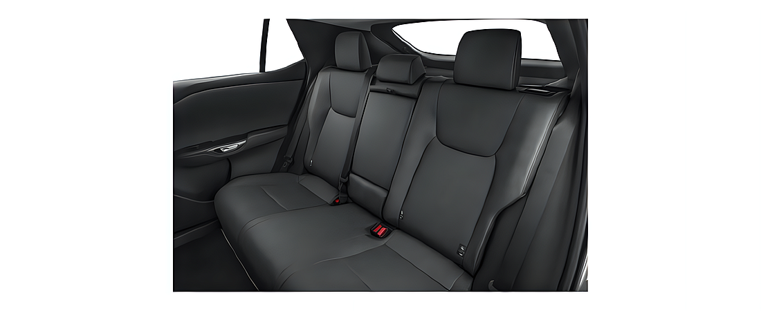 Lexus RZ 2025 11