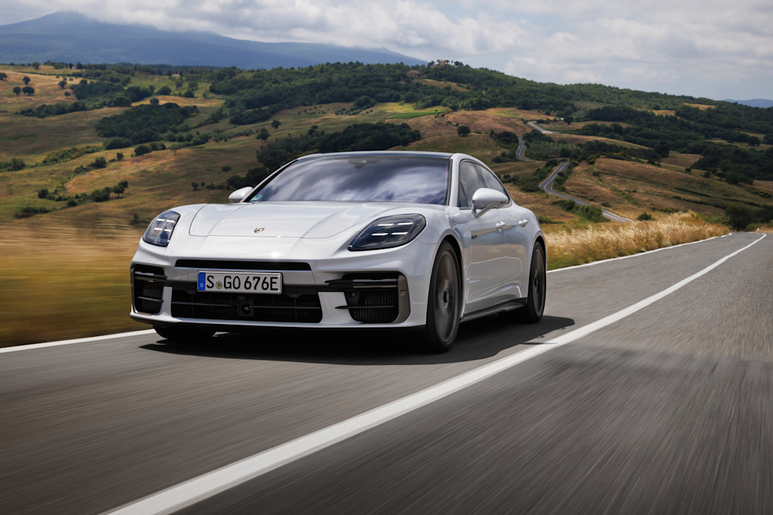 porsche panamera turbo s e-hybrid 844