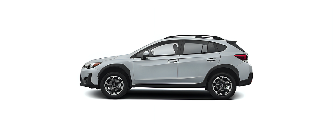 Subaru Crosstrek 2023 81