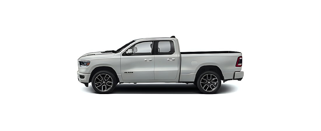 Ram 1500 2021 56