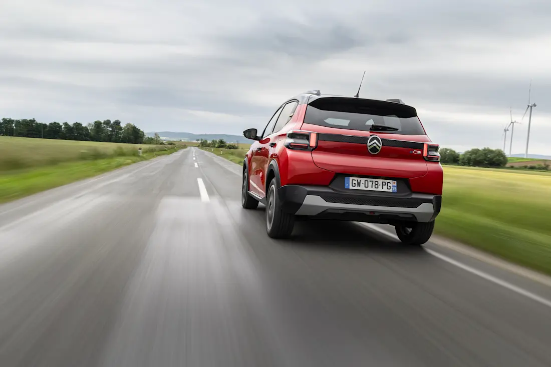  8 jaar garantie van Citroën? Dit is wat ze je niet vertellen