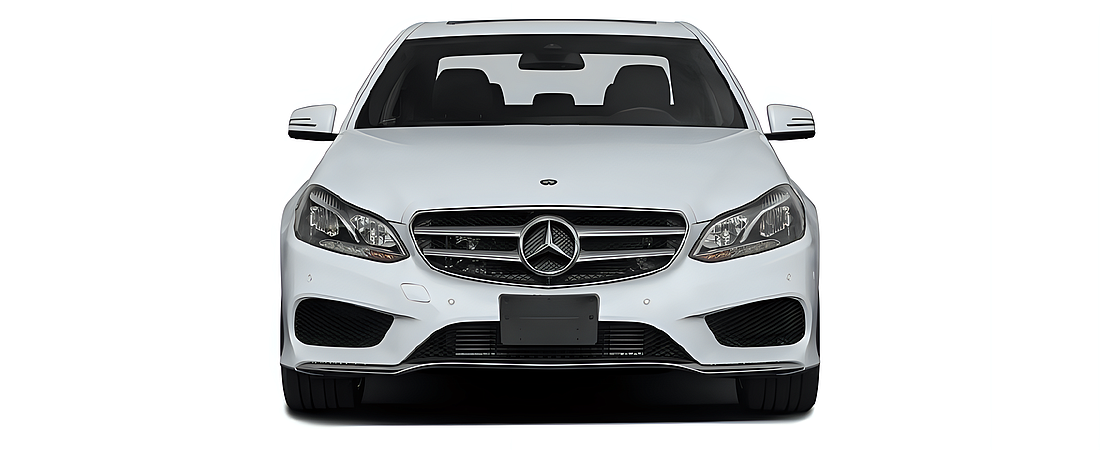 Mercedes-Benz E-Class 2015 4