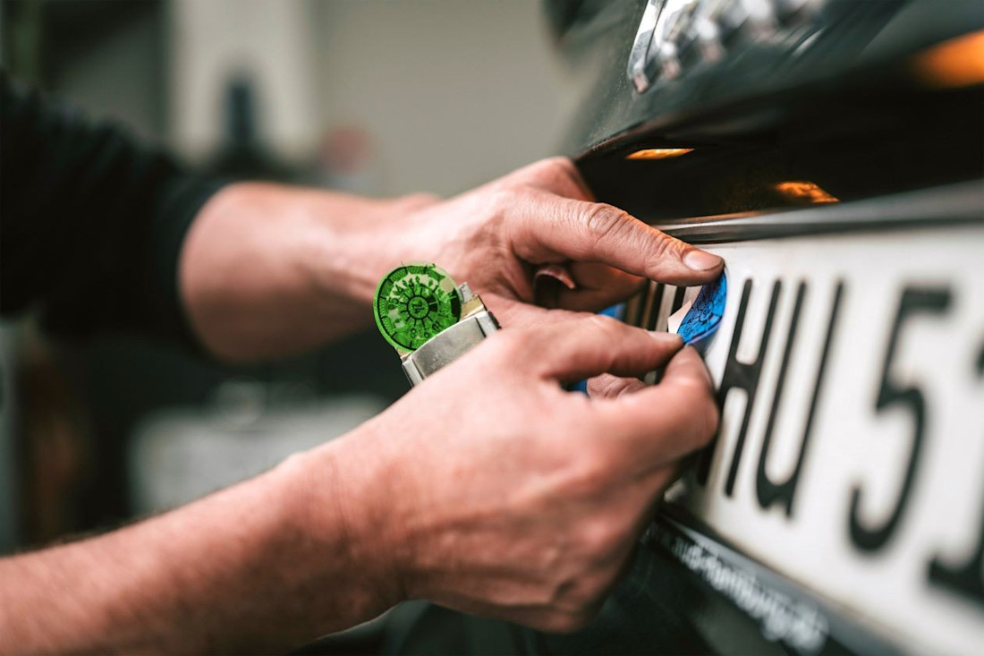 Neue HU-Pflicht: EU-Rat lehnt jährlichen TÜV ab