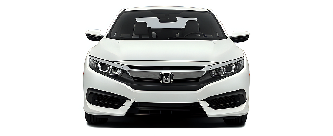 Honda Civic Coupe 2018 4