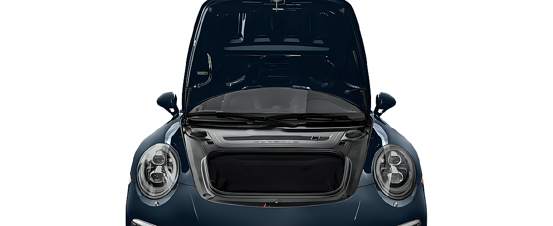Porsche 911 2017 71
