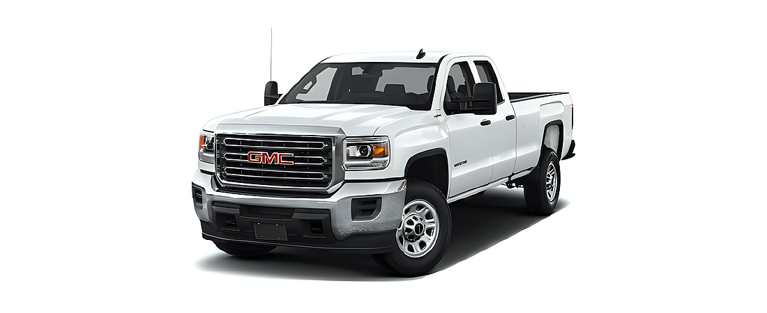 GMC Sierra 3500HD 2018 18