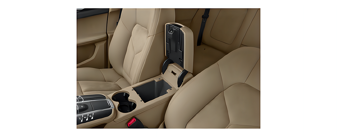 Porsche Macan 2020 12
