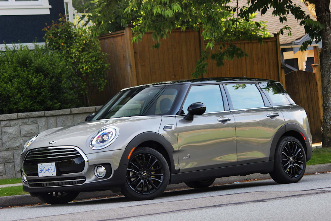 Editorial 2019 mini cooper clubman all4 02 dh