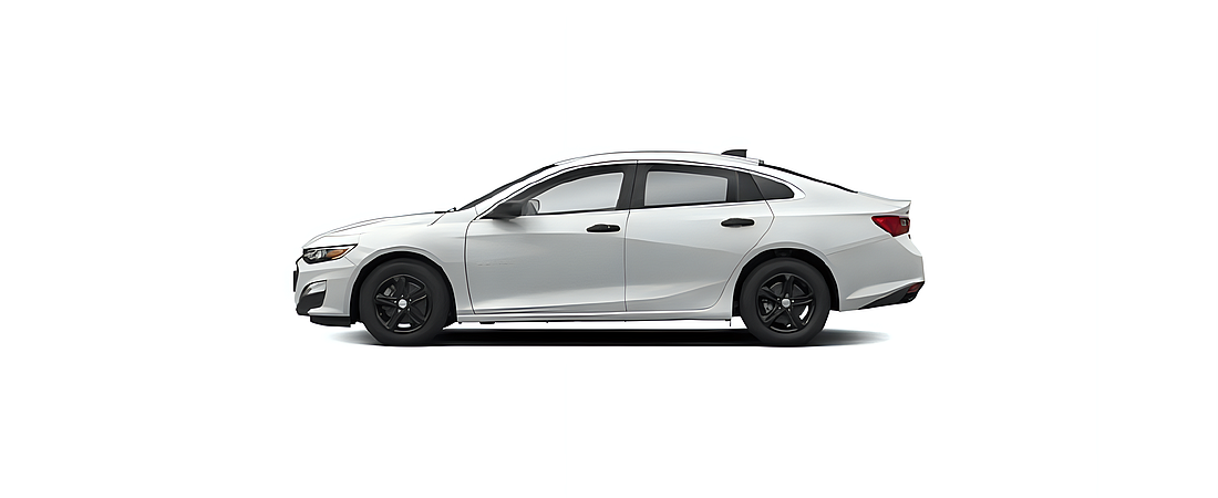 Chevrolet Malibu 2023 3