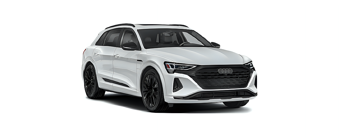 Audi Q8 e-tron Sportback 2024 2