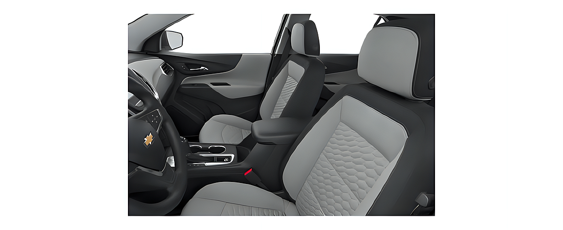 Chevrolet Equinox 2019 8