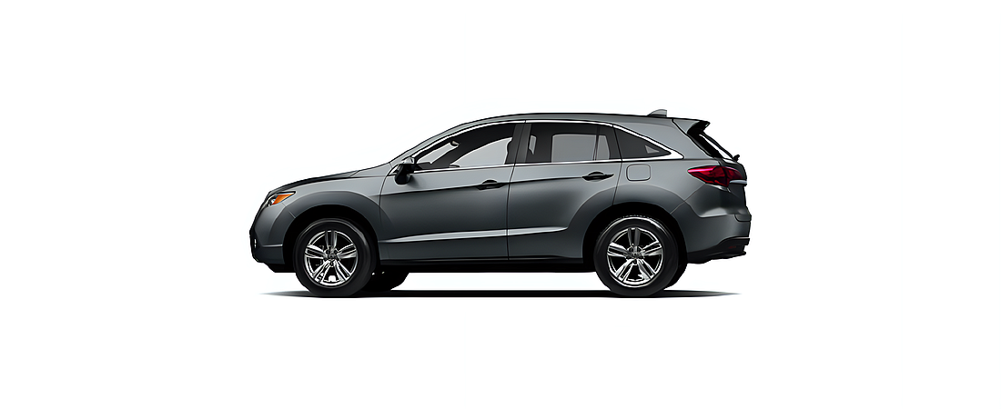 Acura RDX 2013 19