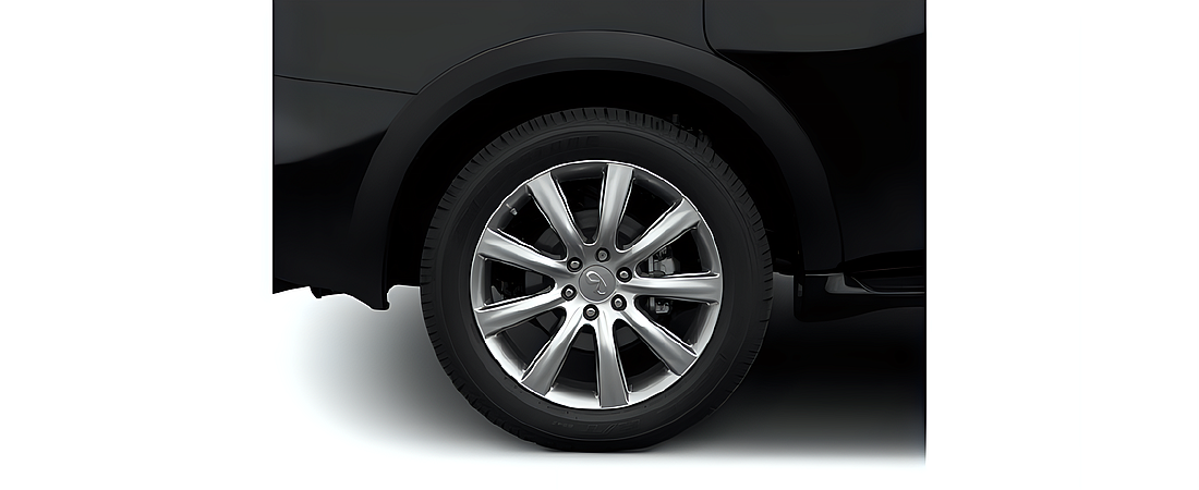 Infiniti QX56 2013 11