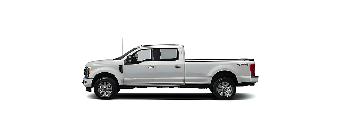 Ford F-250 2019 131