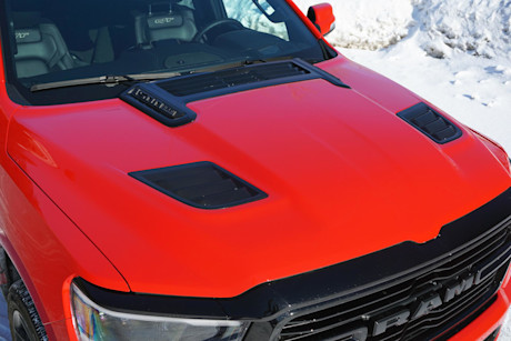 Editorial 2022 ram 1500 gt sport 4wd 06 di