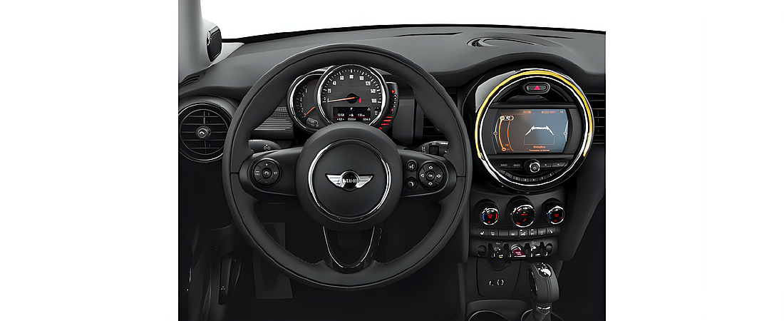 MINI 3 Door 2018 6