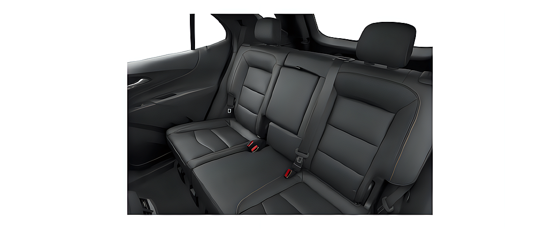 Chevrolet Equinox 2020 40