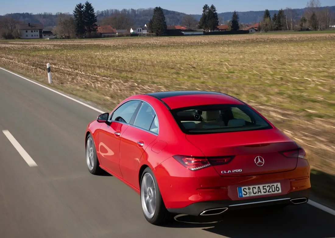 Mercedes-Benz-CLA-2020-1280-71 Mercedes-Benz-CLA-2020-1280-71