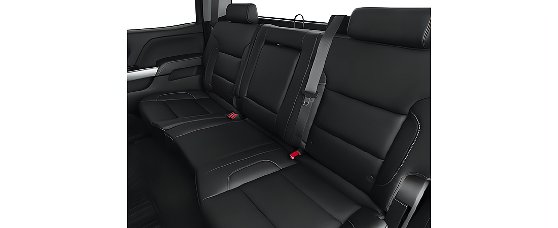 Chevrolet SILVERADO 3500HD 2017 57