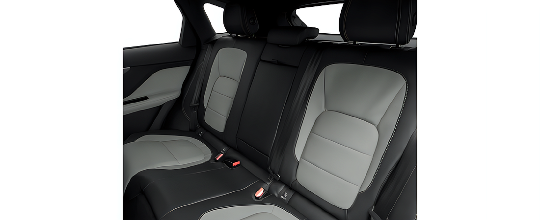 Jaguar F-Pace 2018 72