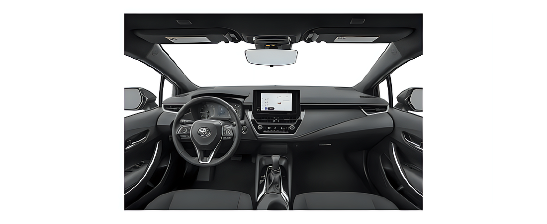 Toyota Corolla 2023 20