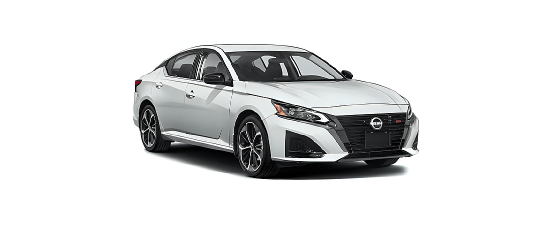 Nissan Altima 2025 15