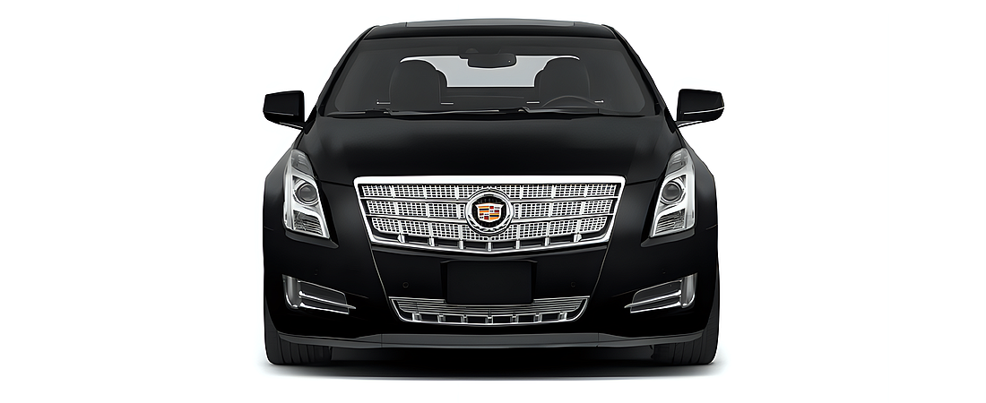 Cadillac XTS 2013 4