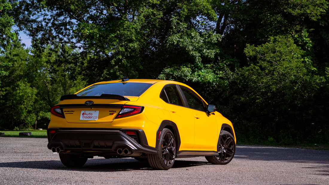 2026 Subaru WRX Kaminari Edition - TD - KP - 260821 - 5.jpg