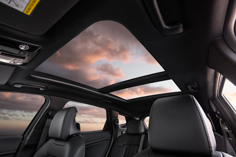 Kia confirme les trois versions du Sportage 2023 au Canada Image