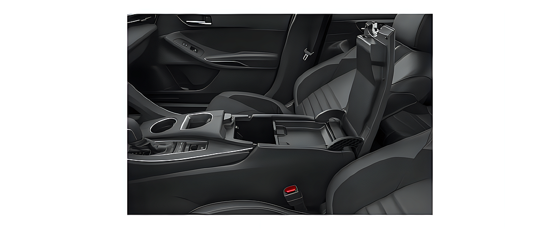 Toyota Avalon 2021 12