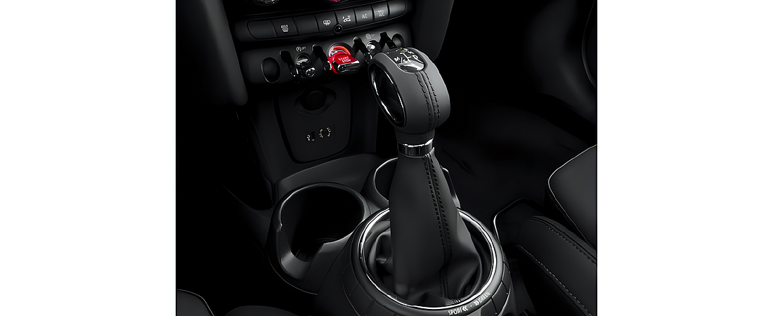 MINI Cooper Hardtop 2015 28