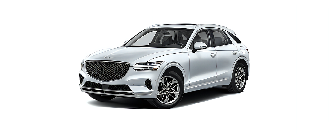 Genesis GV70 2025 1